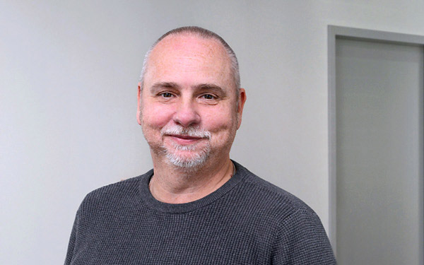 Jörg Fischer en