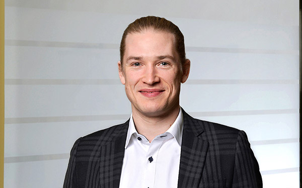 Florian Cramer en