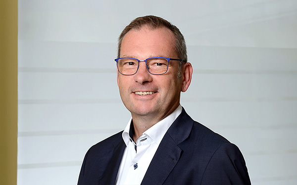 Johannes Kauschinger en