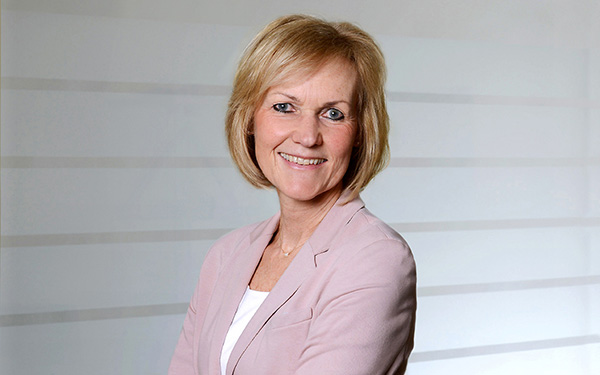 Elke Mandt en